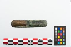 Foto von Bronzearmreif (NHMW-PRAE-023646)